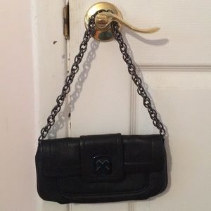 Calvin Klein shoulder bag/clutch